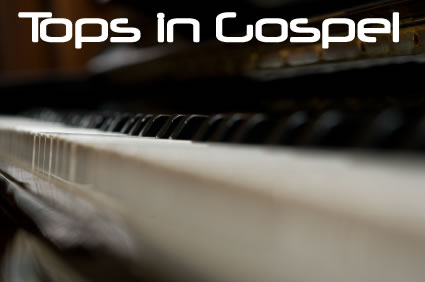Tops in Gospel